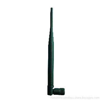 800/900MHz GSM CDMA Rubber Duck Terminal Whip Cordless Phone Antenna with 3dBi Gain